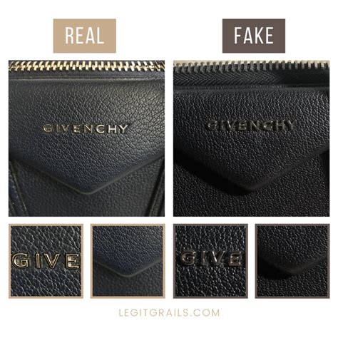 givenchy bauchtasche fake|real givenchy purses.